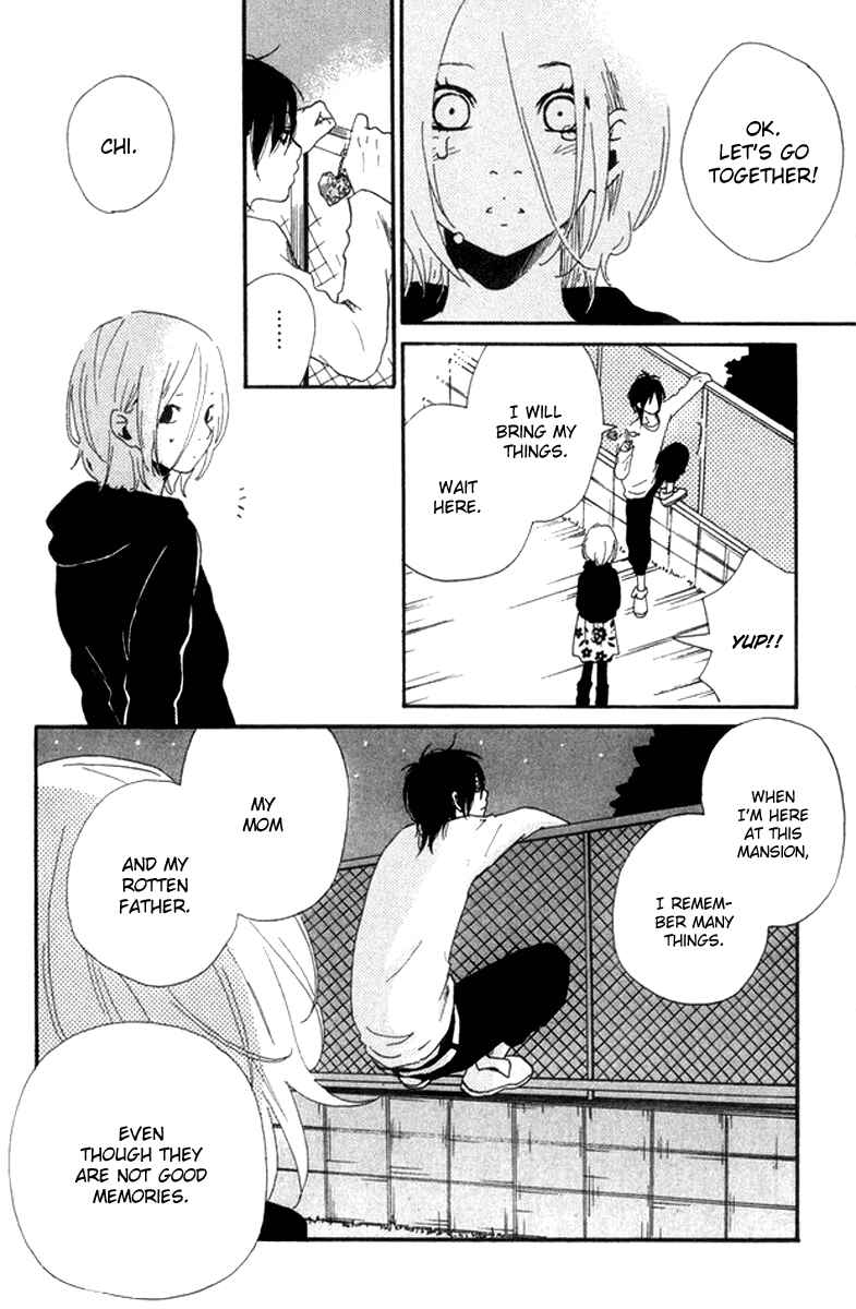 Page 99 Chapter 6 Himikoi