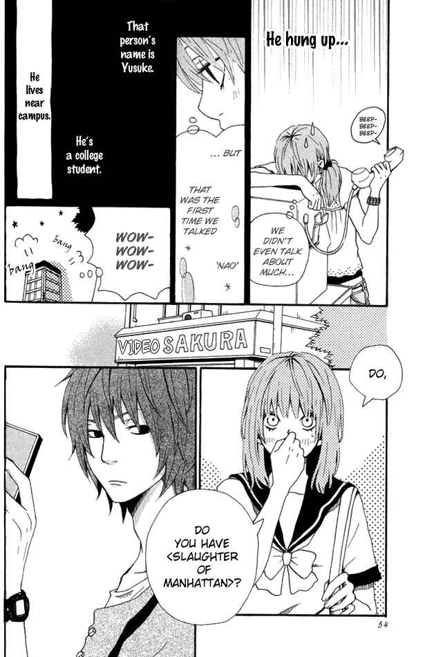 Page 11 Chapter 2 Himikoi
