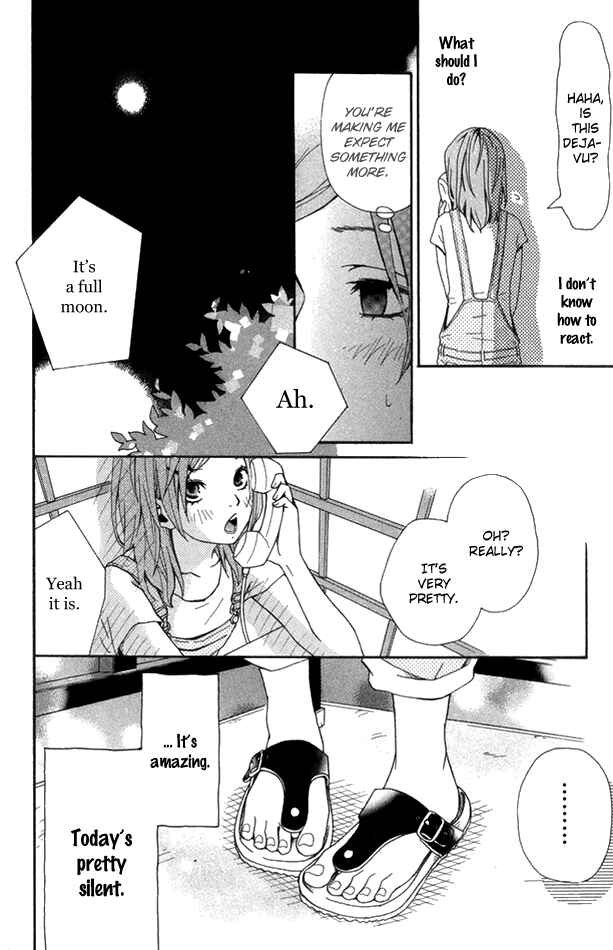 Page 19 Chapter 2 Himikoi