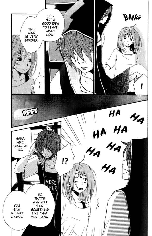 Page 36 Chapter 2 Himikoi