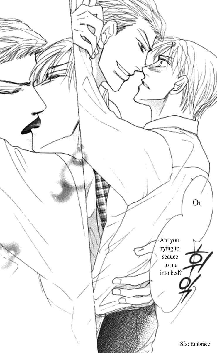 Page 10 Chapter 1 Kusuriyubi ga Shitteru