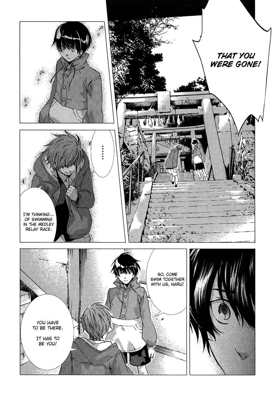 Page 44 Chapter 3 High☆Speed!