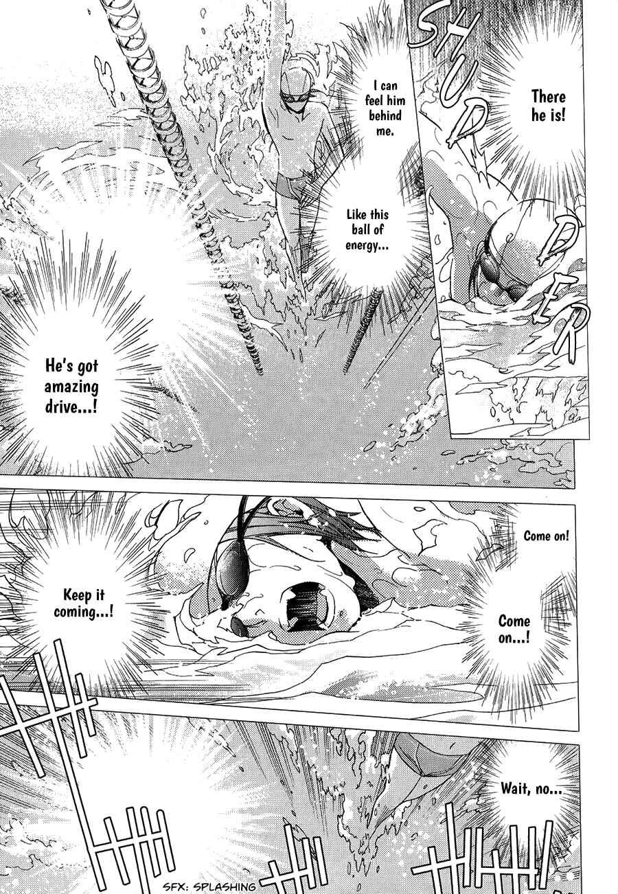 Page 26 Chapter 2 High☆Speed!