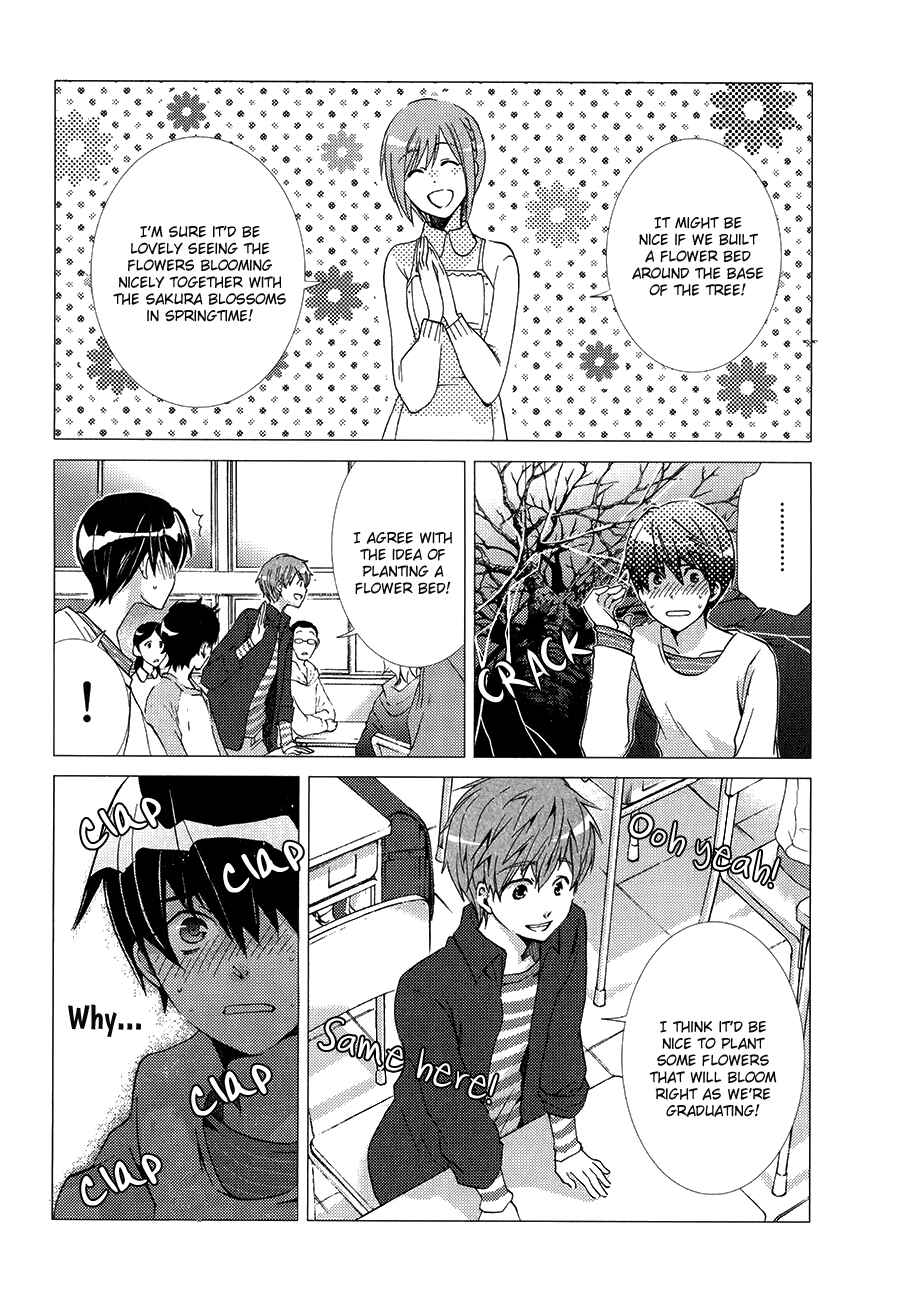 Page 37 Chapter 2 High☆Speed!