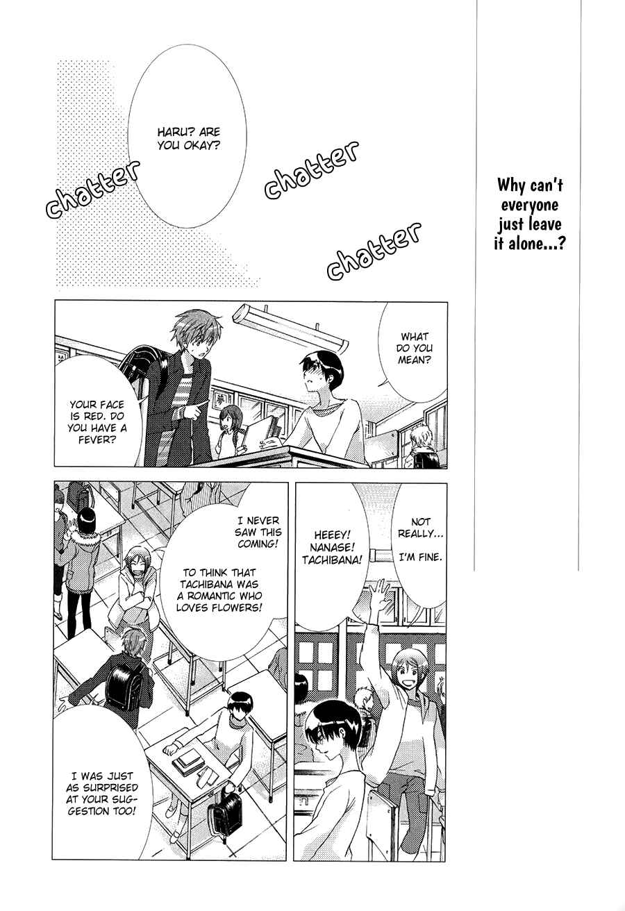 Page 38 Chapter 2 High☆Speed!