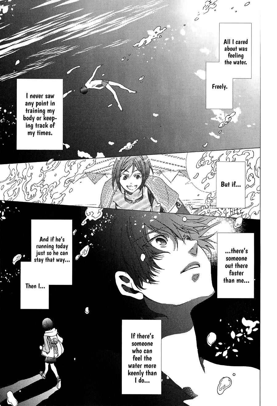 Page 44 Chapter 2 High☆Speed!