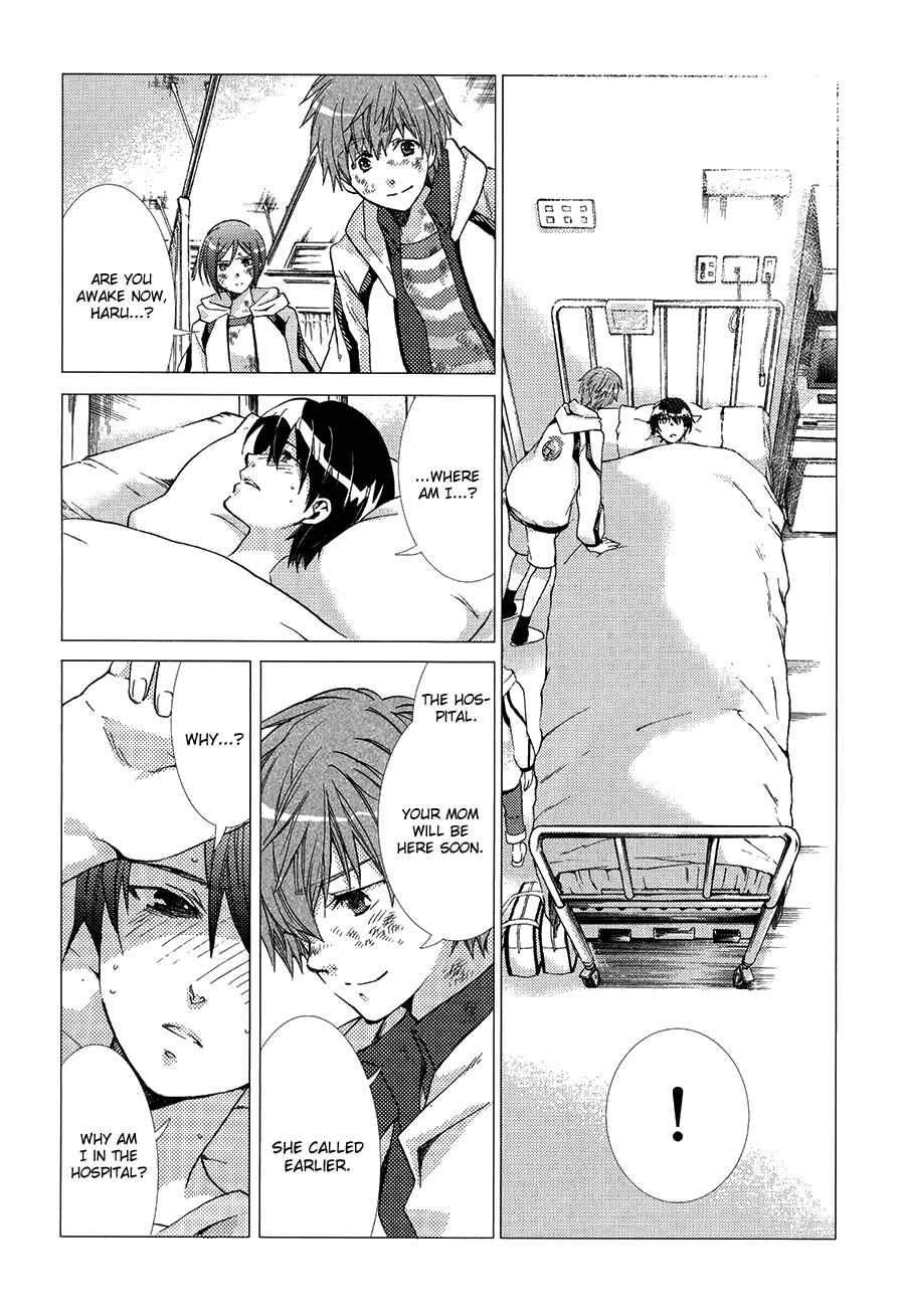 Page 55 Chapter 2 High☆Speed!