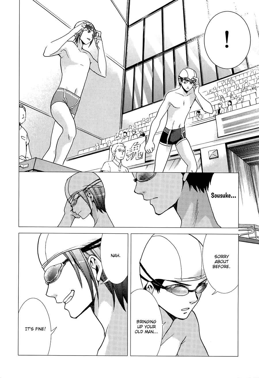 Page 19 Chapter 7 High☆Speed!