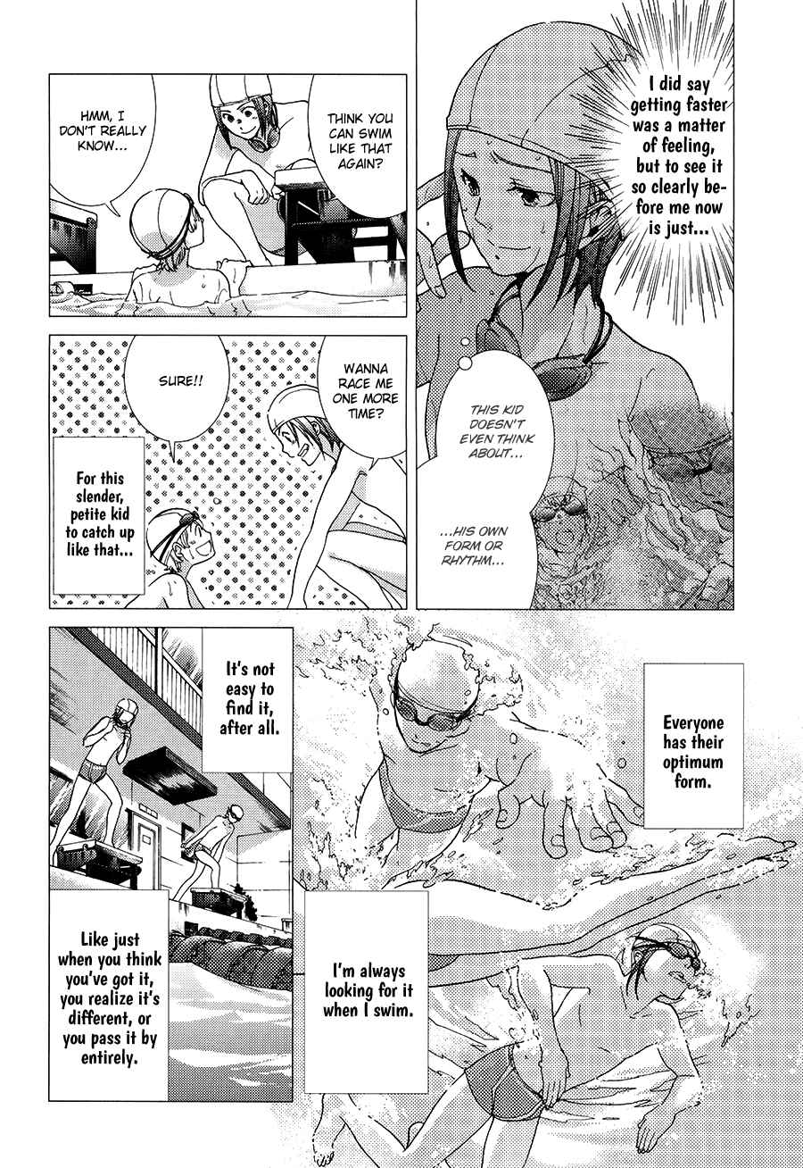 Page 14 Chapter 5 High☆Speed!