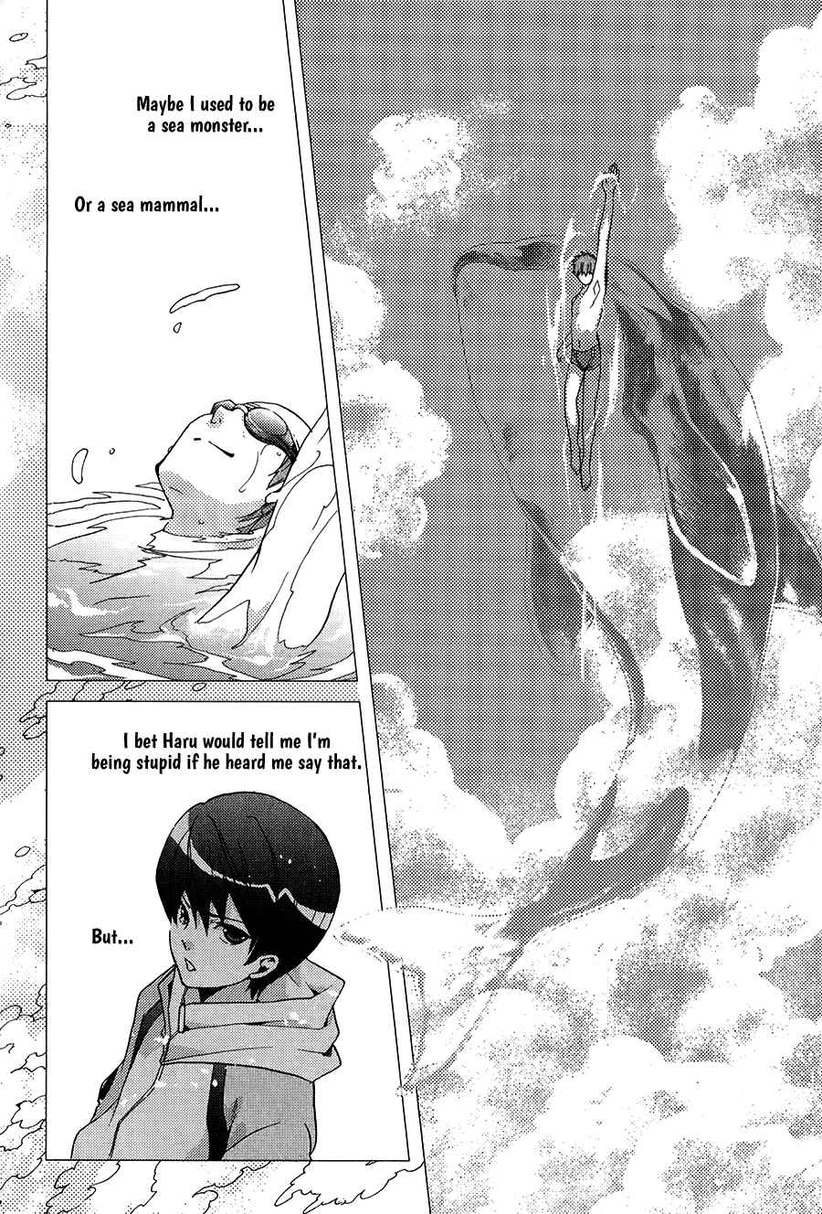 Page 20 Chapter 5 High☆Speed!