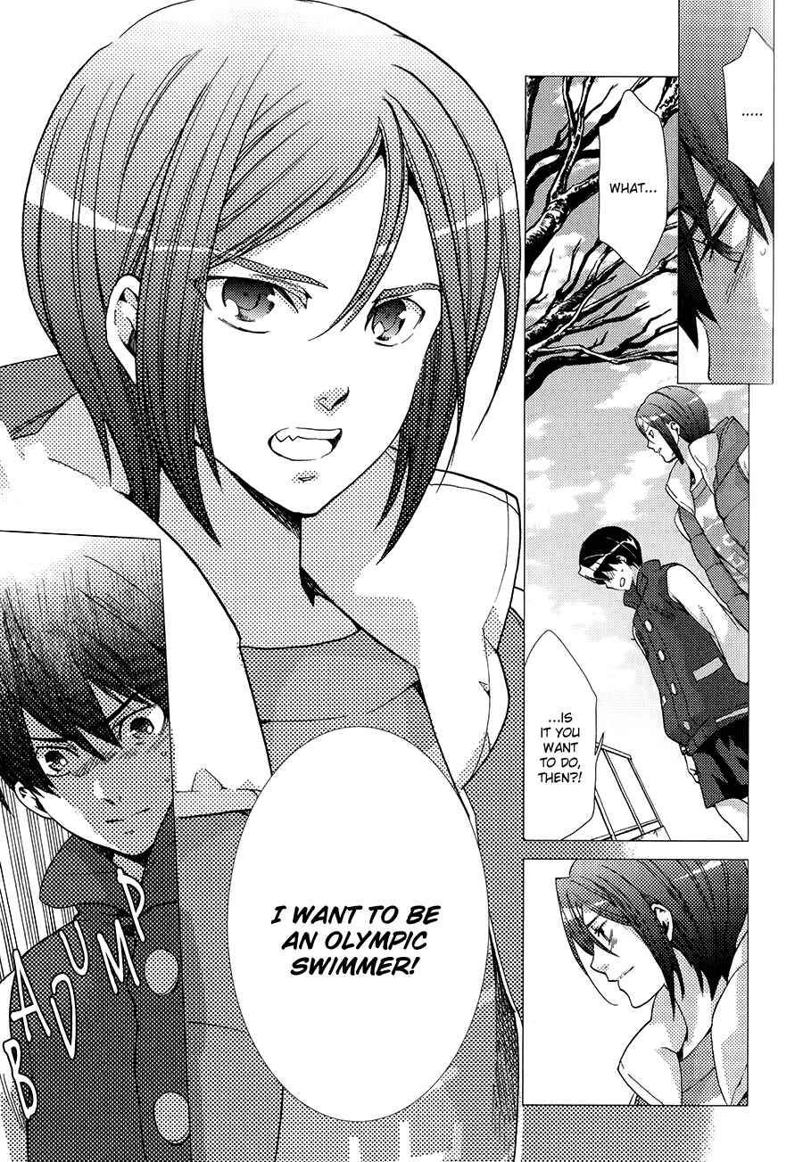 Page 10 Chapter 6 High☆Speed!