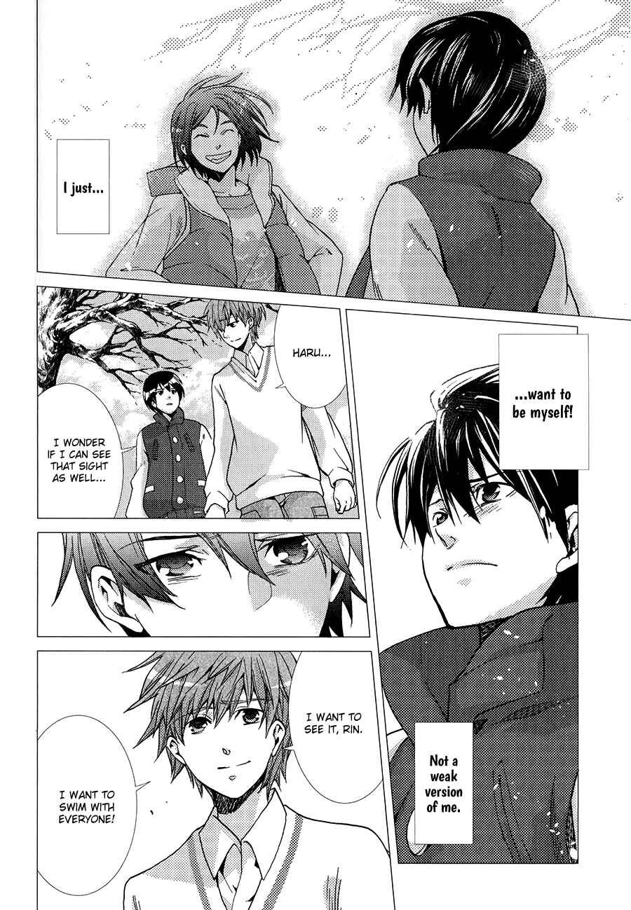 Page 16 Chapter 6 High☆Speed!