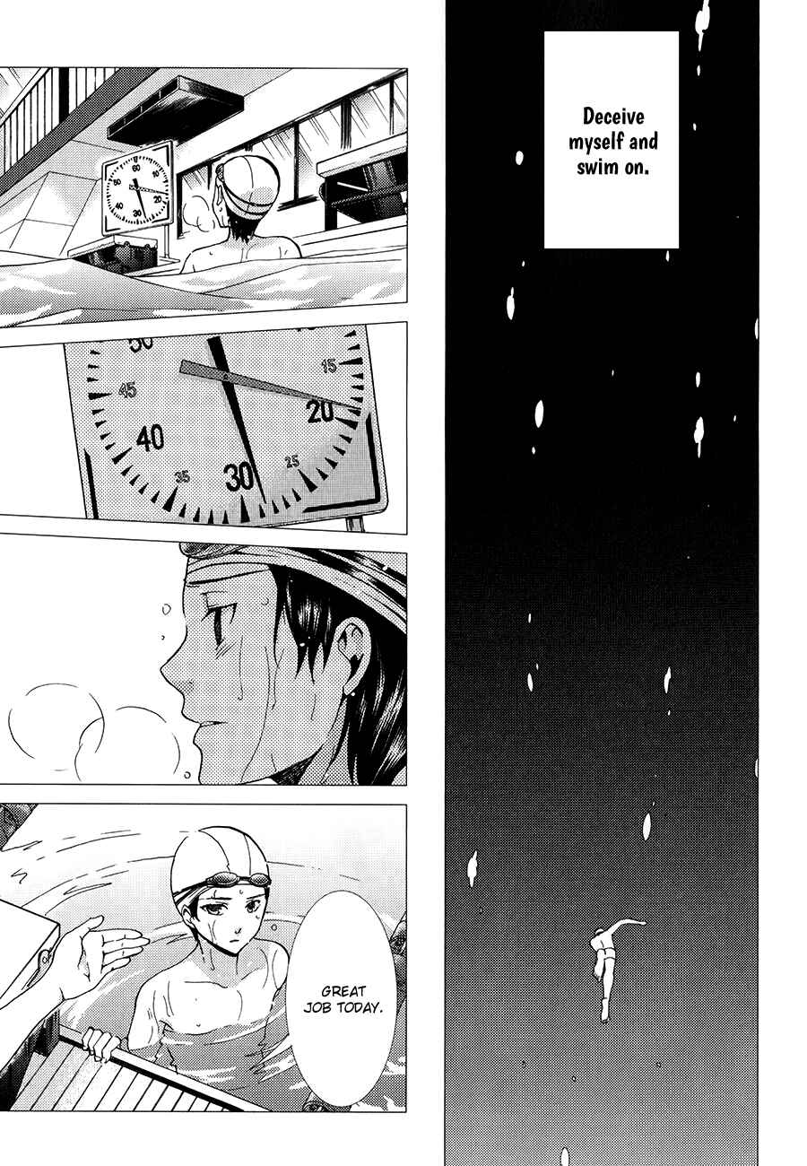 Page 39 Chapter 6 High☆Speed!