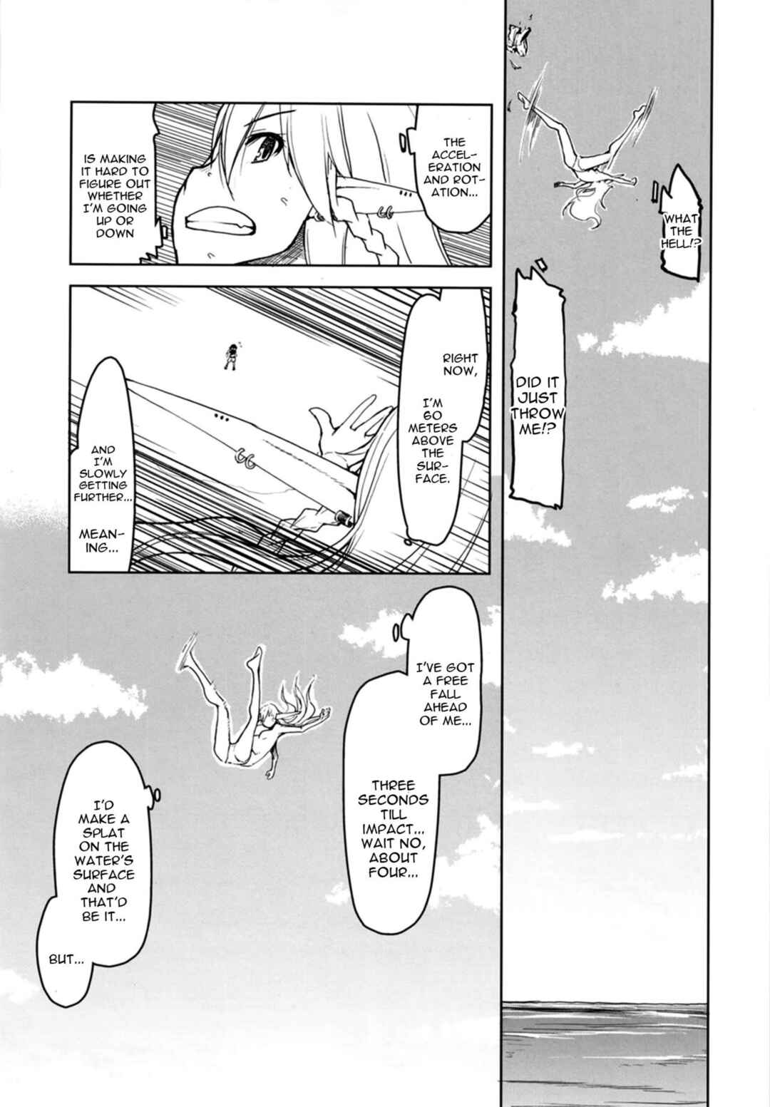 Page 11 Chapter 7 Dosukebe Elf no Ishukan Nikki