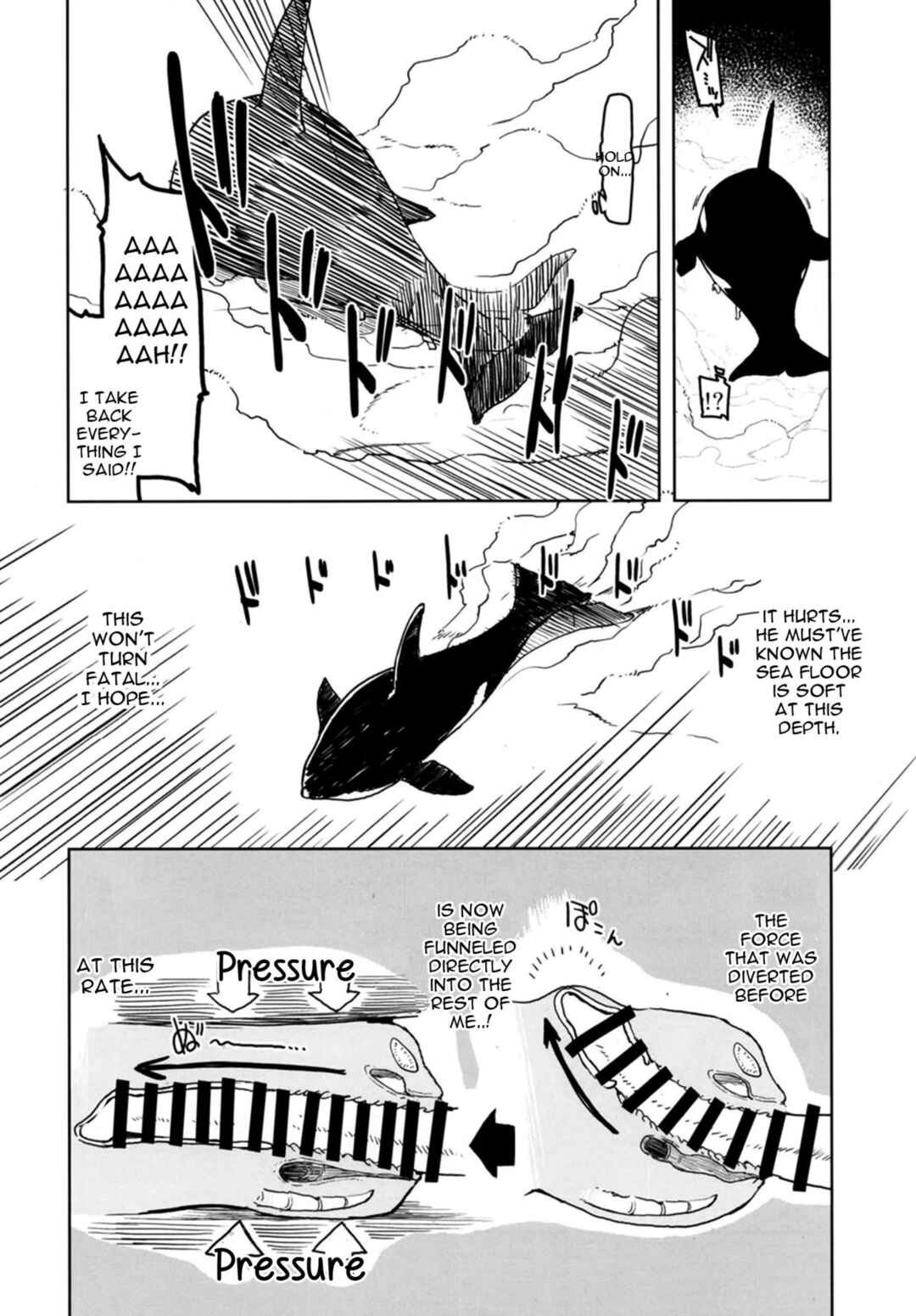 Page 28 Chapter 7 Dosukebe Elf no Ishukan Nikki