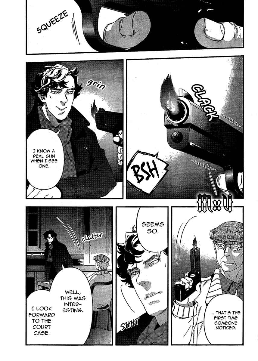 Page 14 Chapter 6 Sherlock
