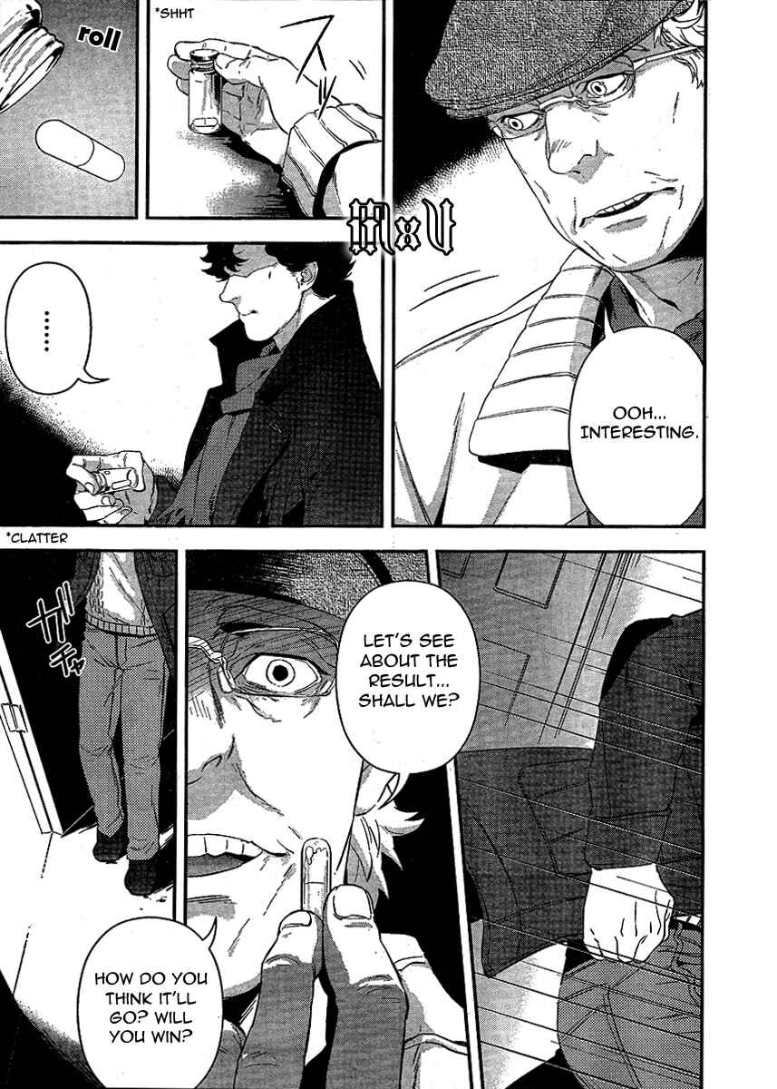 Page 16 Chapter 6 Sherlock