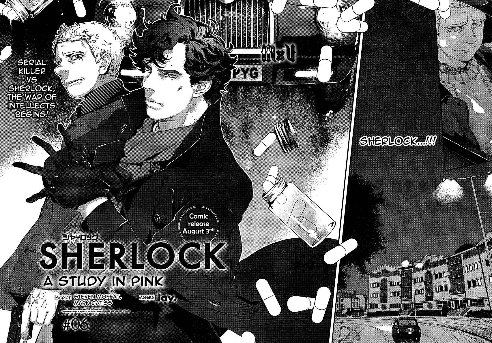 Page 2 Chapter 6 Sherlock