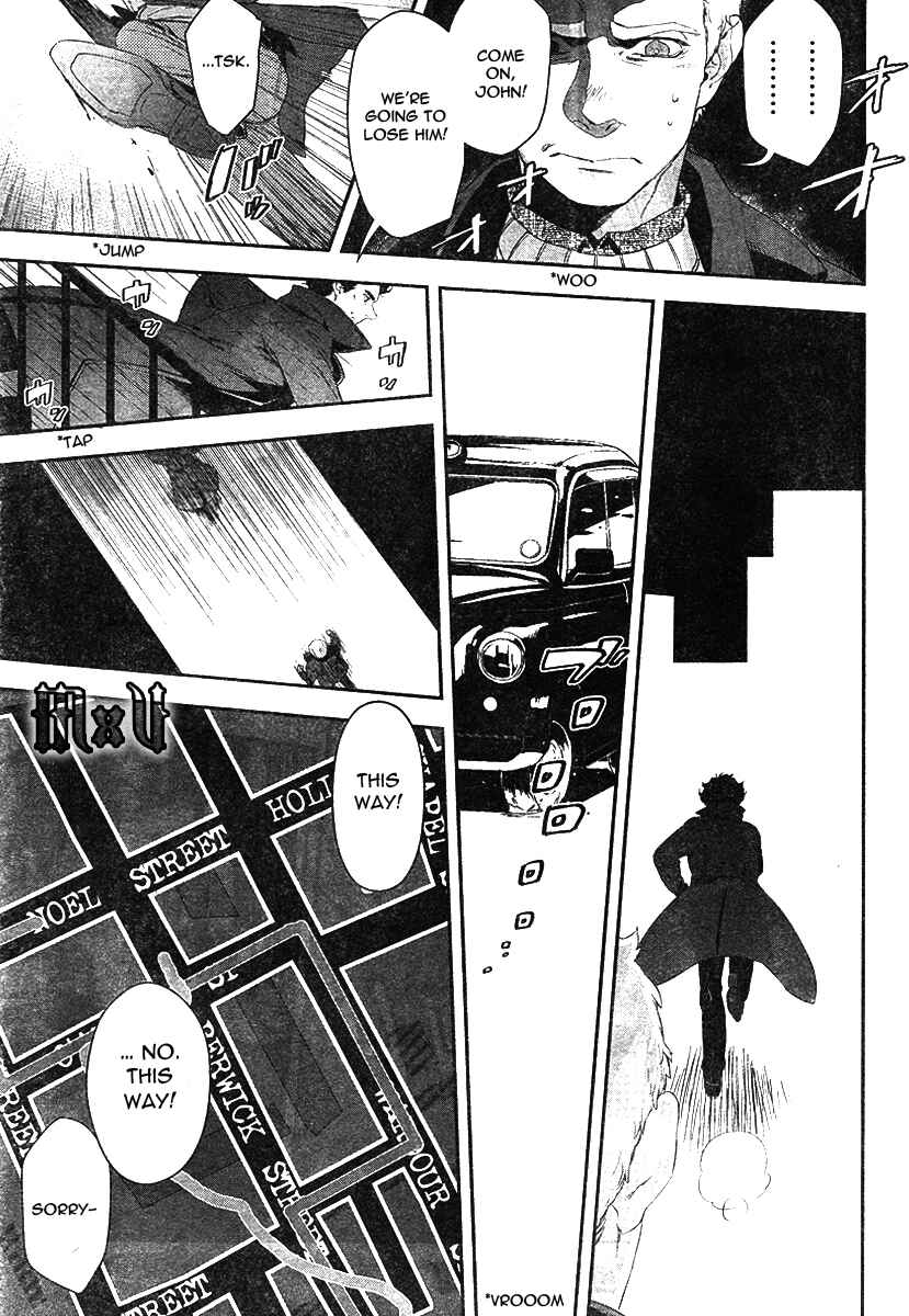Page 13 Chapter 4 Sherlock