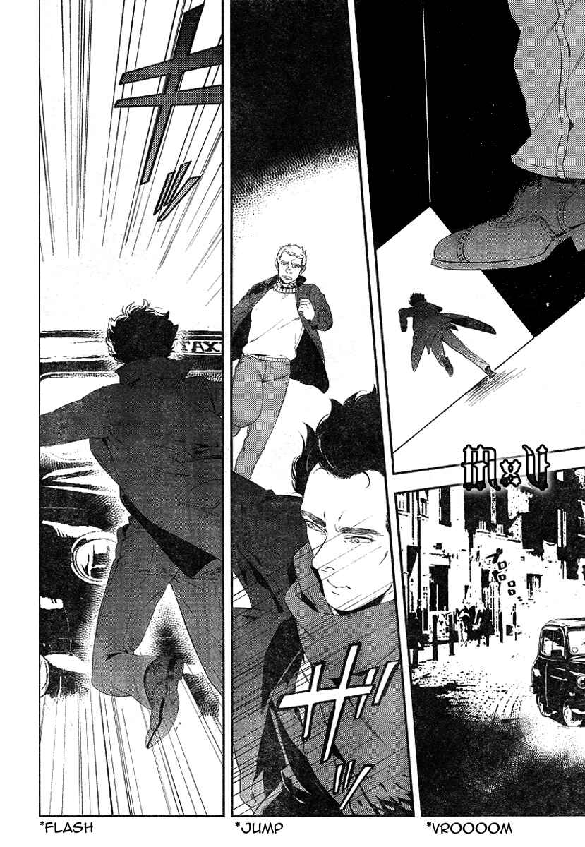 Page 14 Chapter 4 Sherlock