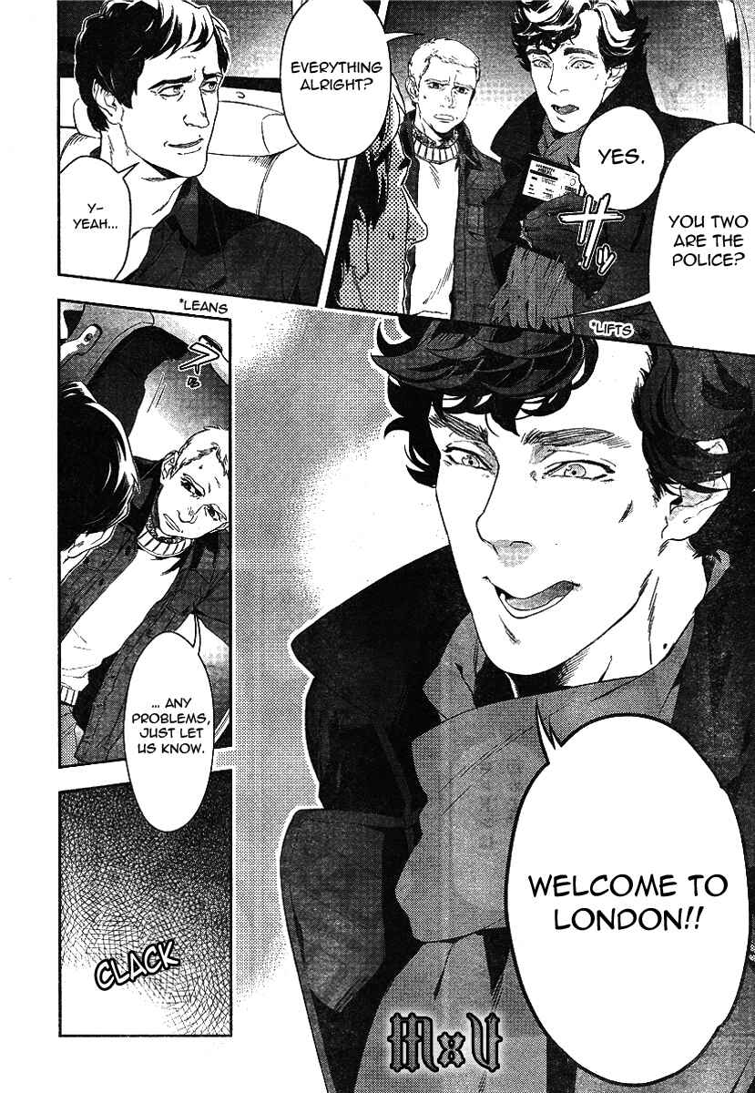 Page 16 Chapter 4 Sherlock