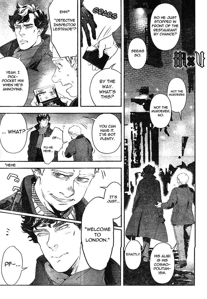 Page 17 Chapter 4 Sherlock