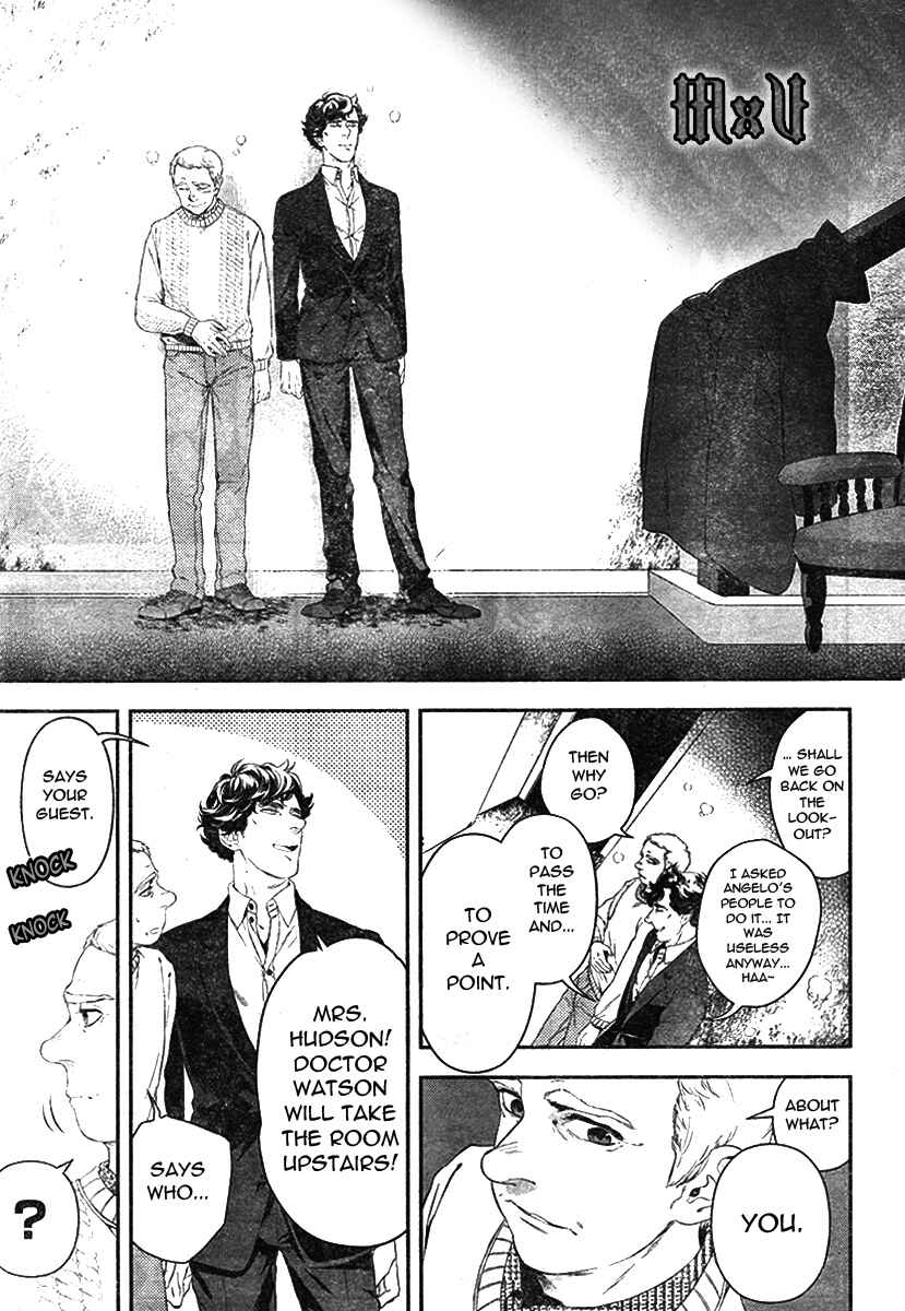 Page 19 Chapter 4 Sherlock