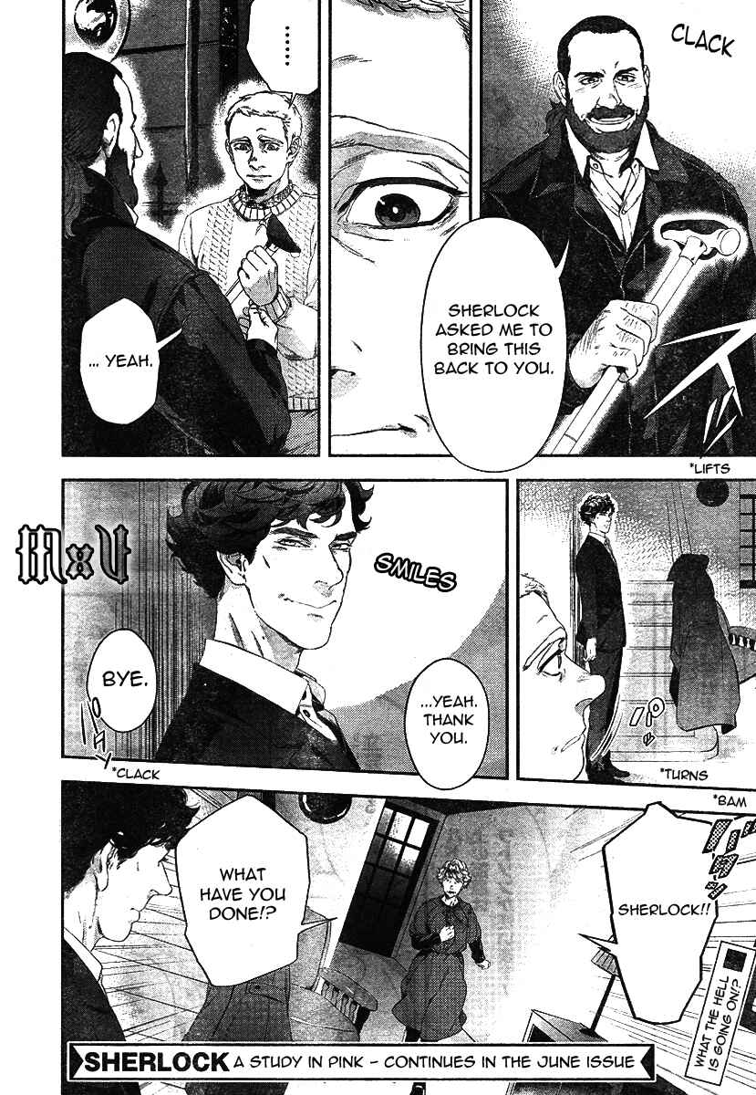 Page 20 Chapter 4 Sherlock