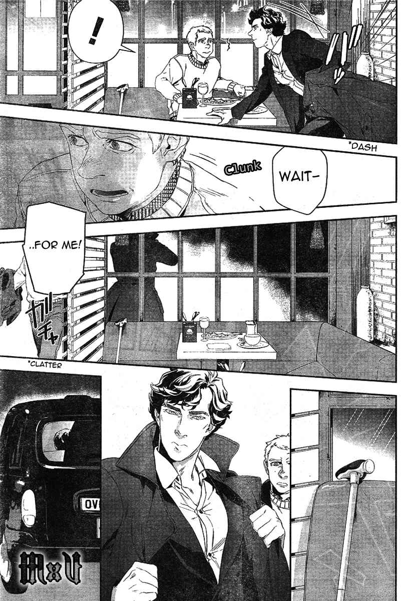 Page 9 Chapter 4 Sherlock