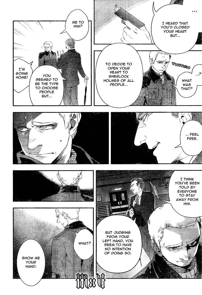 Page 12 Chapter 3 Sherlock
