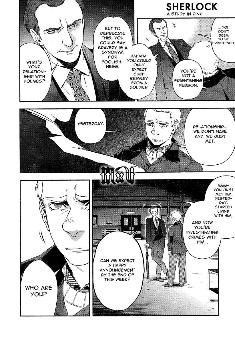 Page 8 Chapter 3 Sherlock