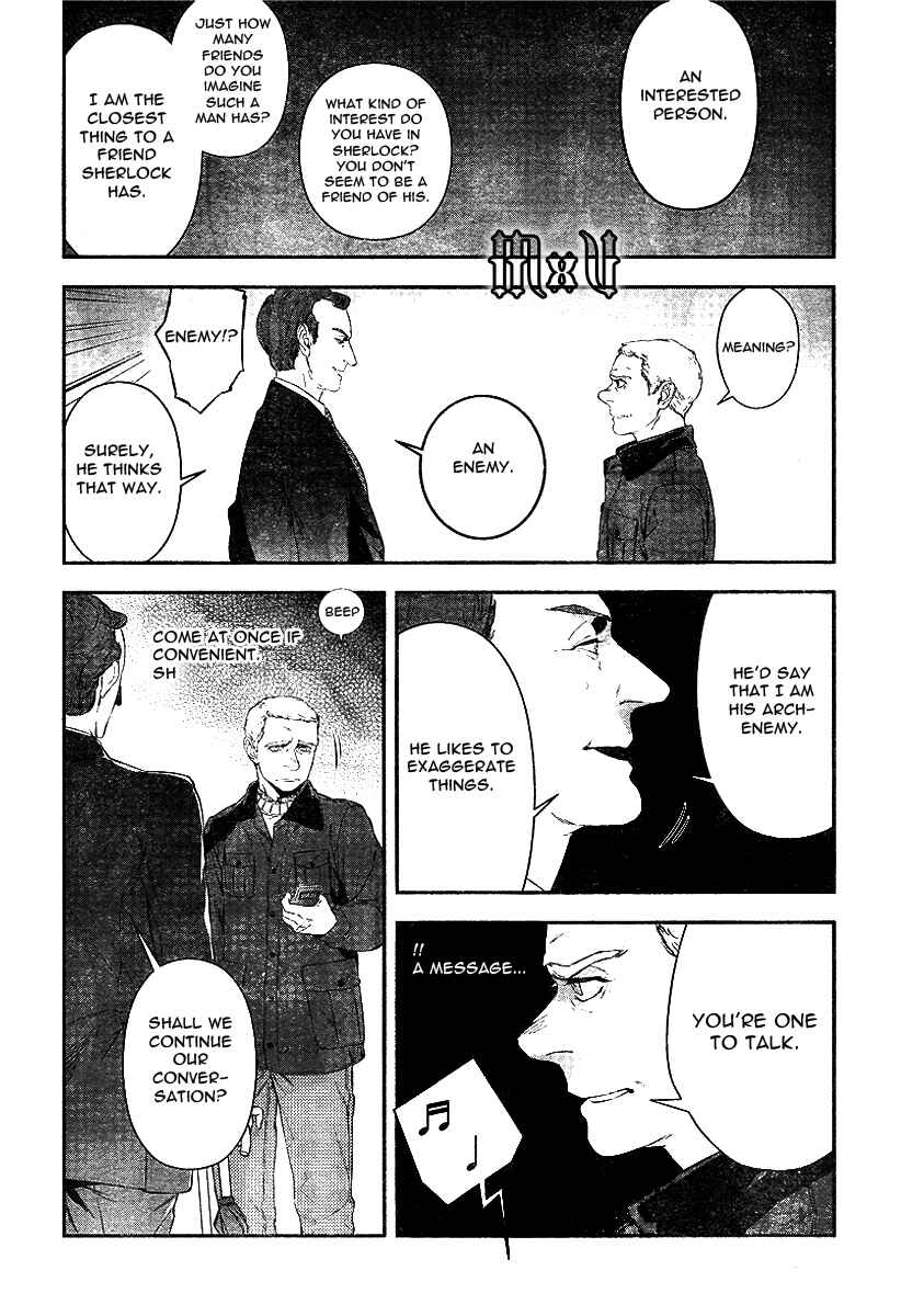 Page 9 Chapter 3 Sherlock