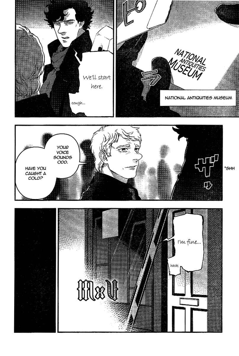 Page 12 Chapter 5 Sherlock