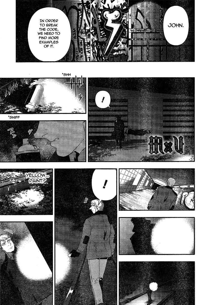Page 17 Chapter 5 Sherlock