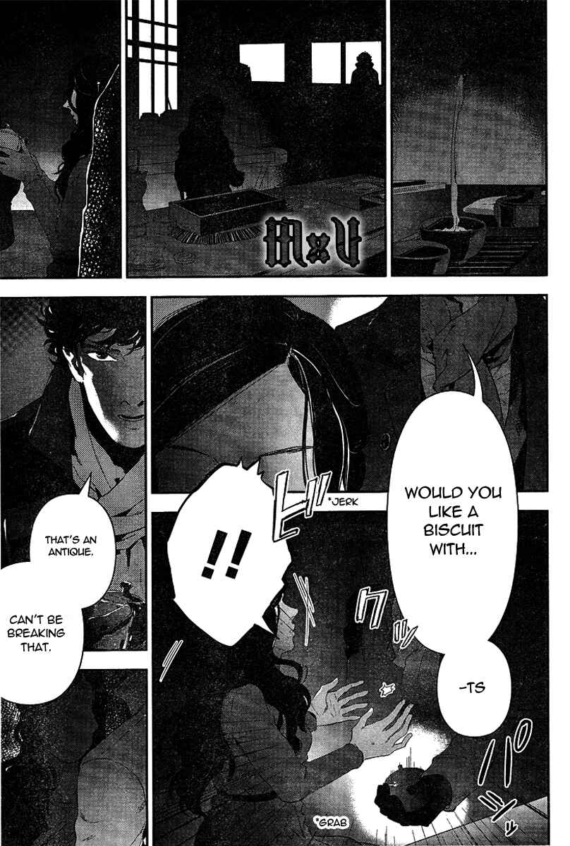 Page 27 Chapter 5 Sherlock