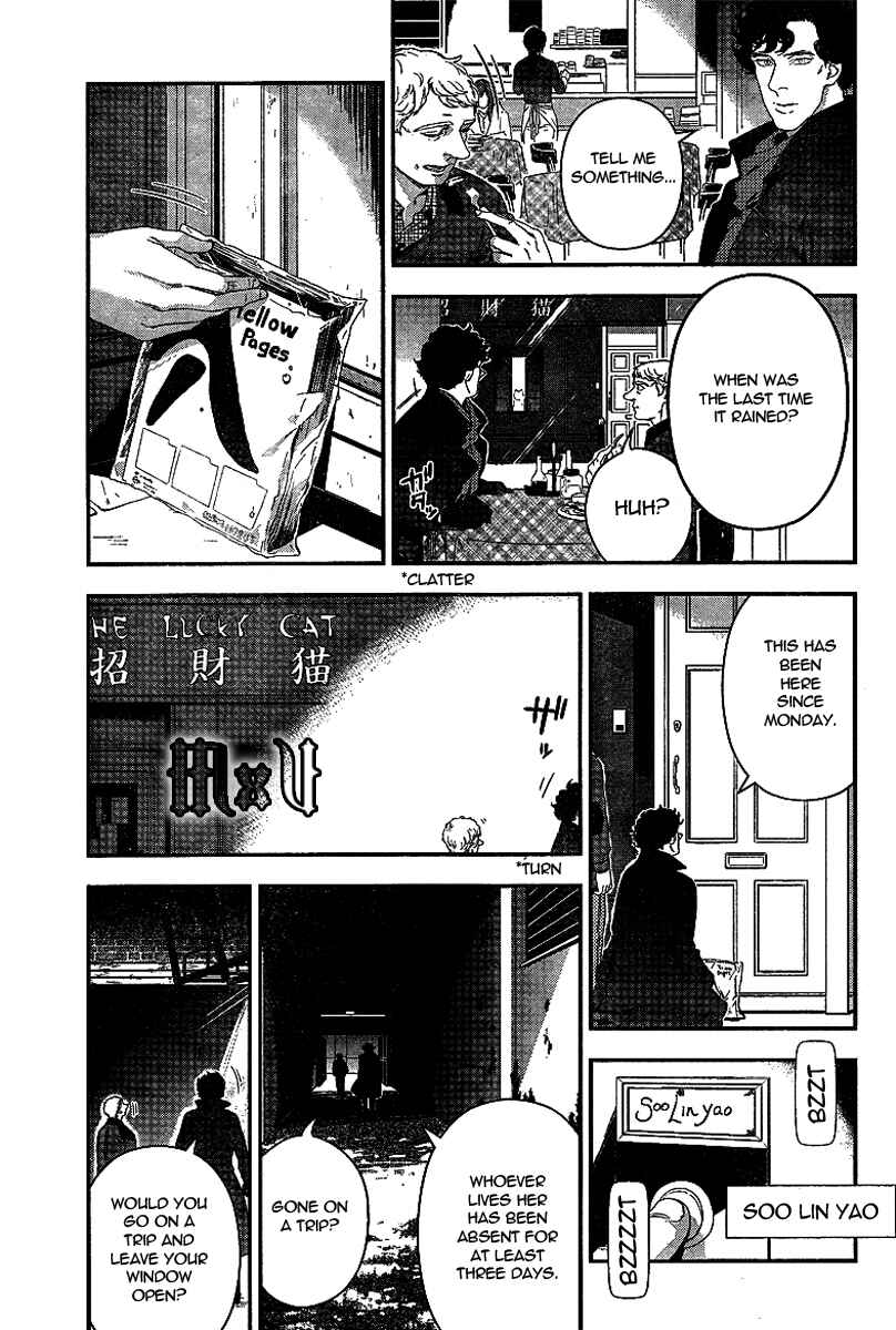 Page 3 Chapter 5 Sherlock