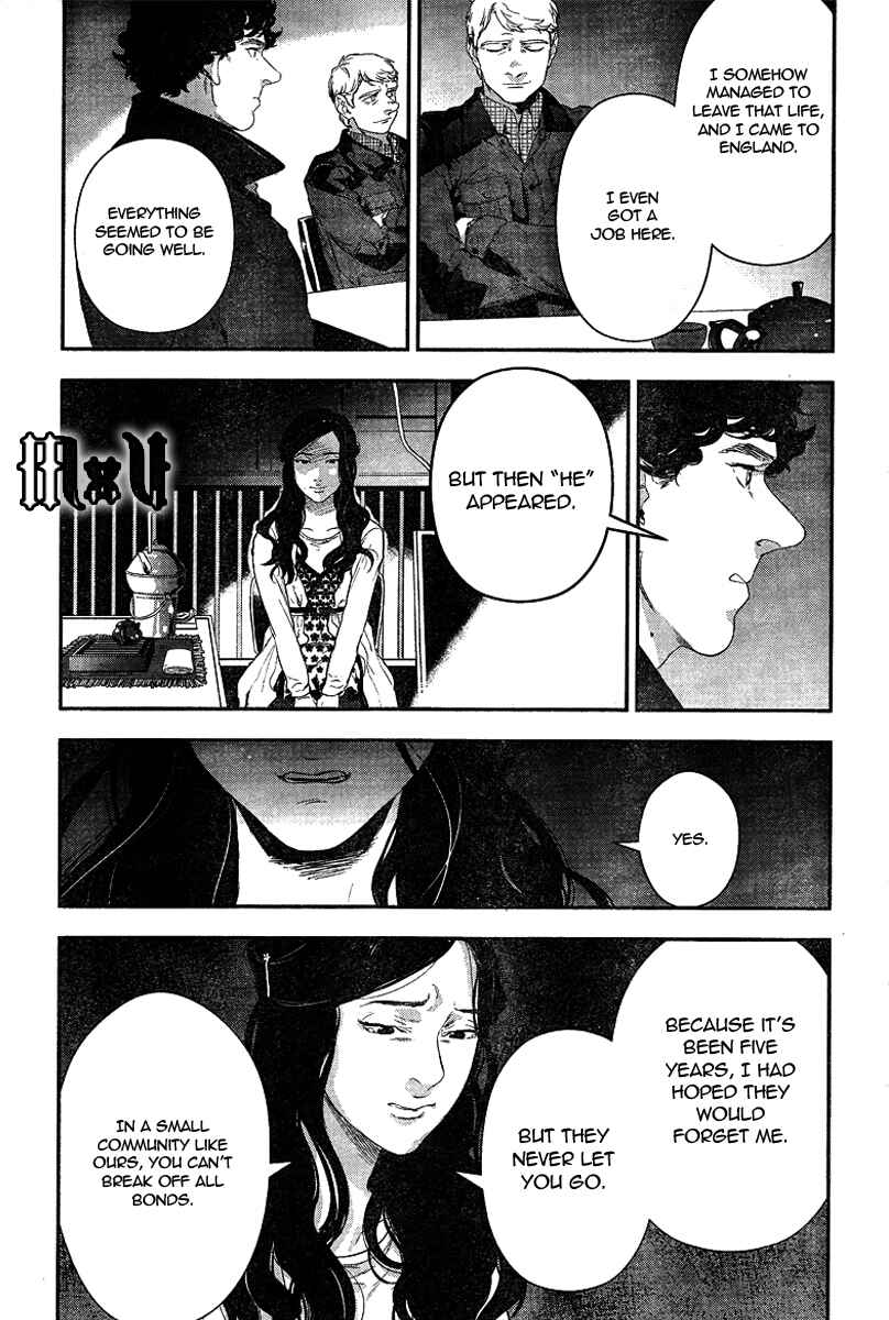 Page 31 Chapter 5 Sherlock