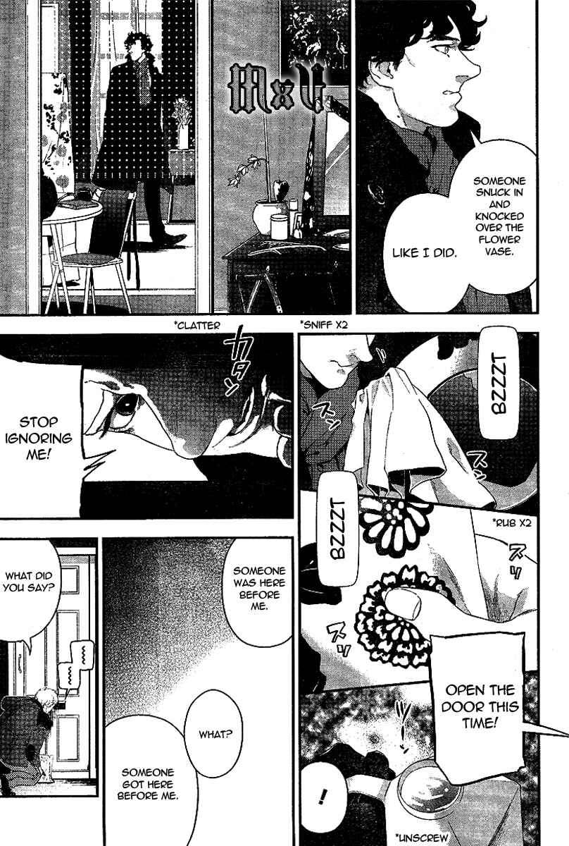 Page 5 Chapter 5 Sherlock