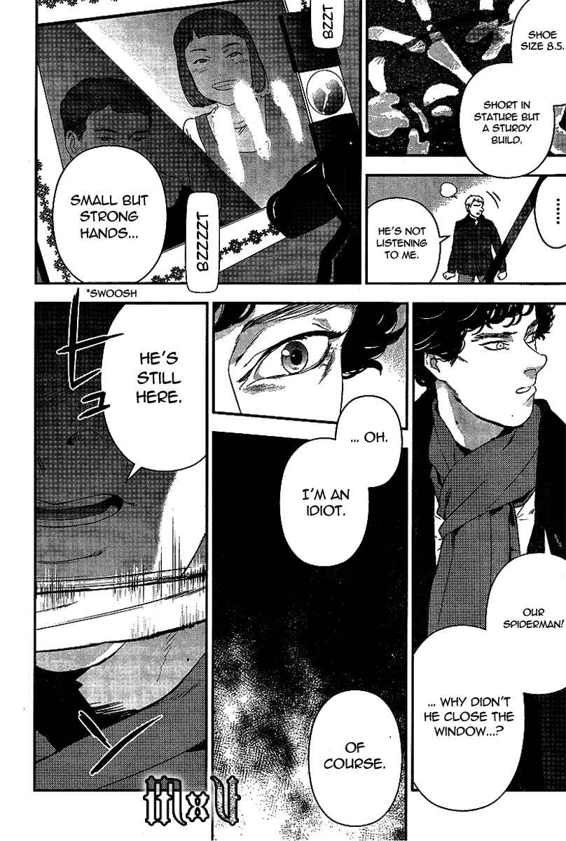 Page 6 Chapter 5 Sherlock