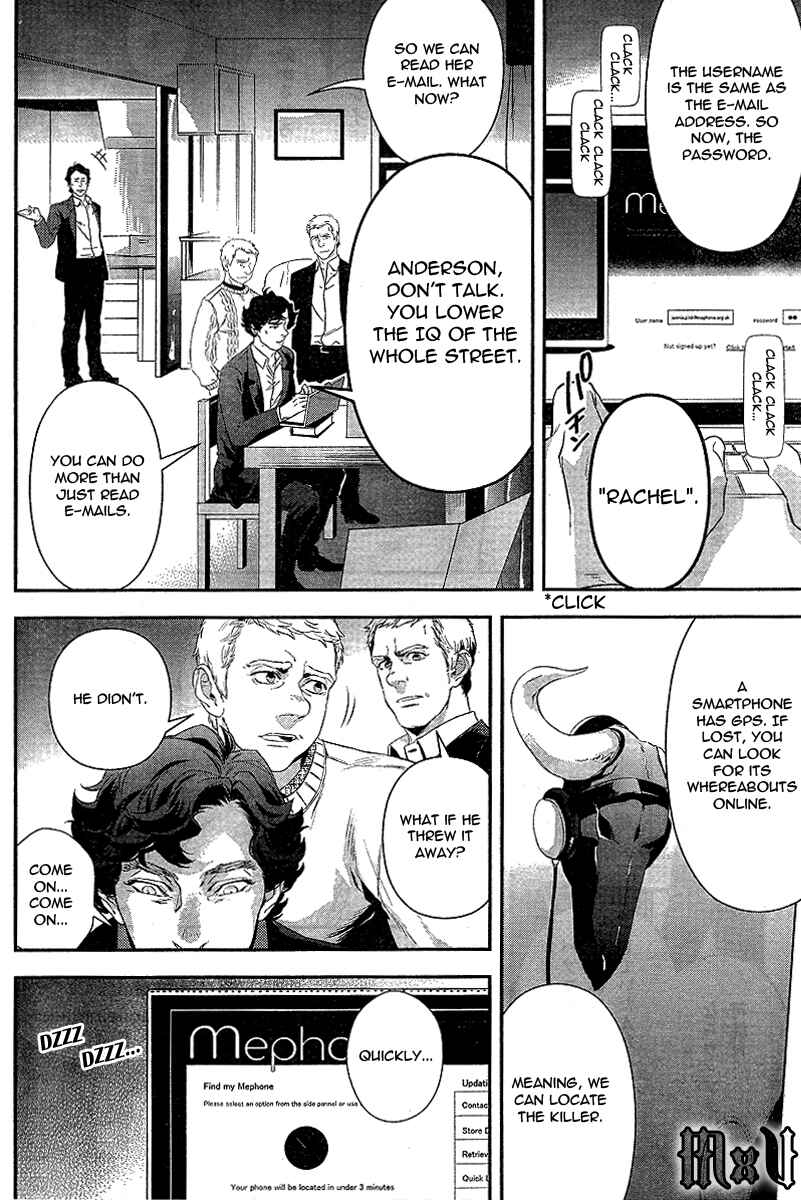 Page 12 Chapter 5 Sherlock