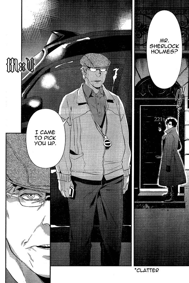 Page 18 Chapter 5 Sherlock