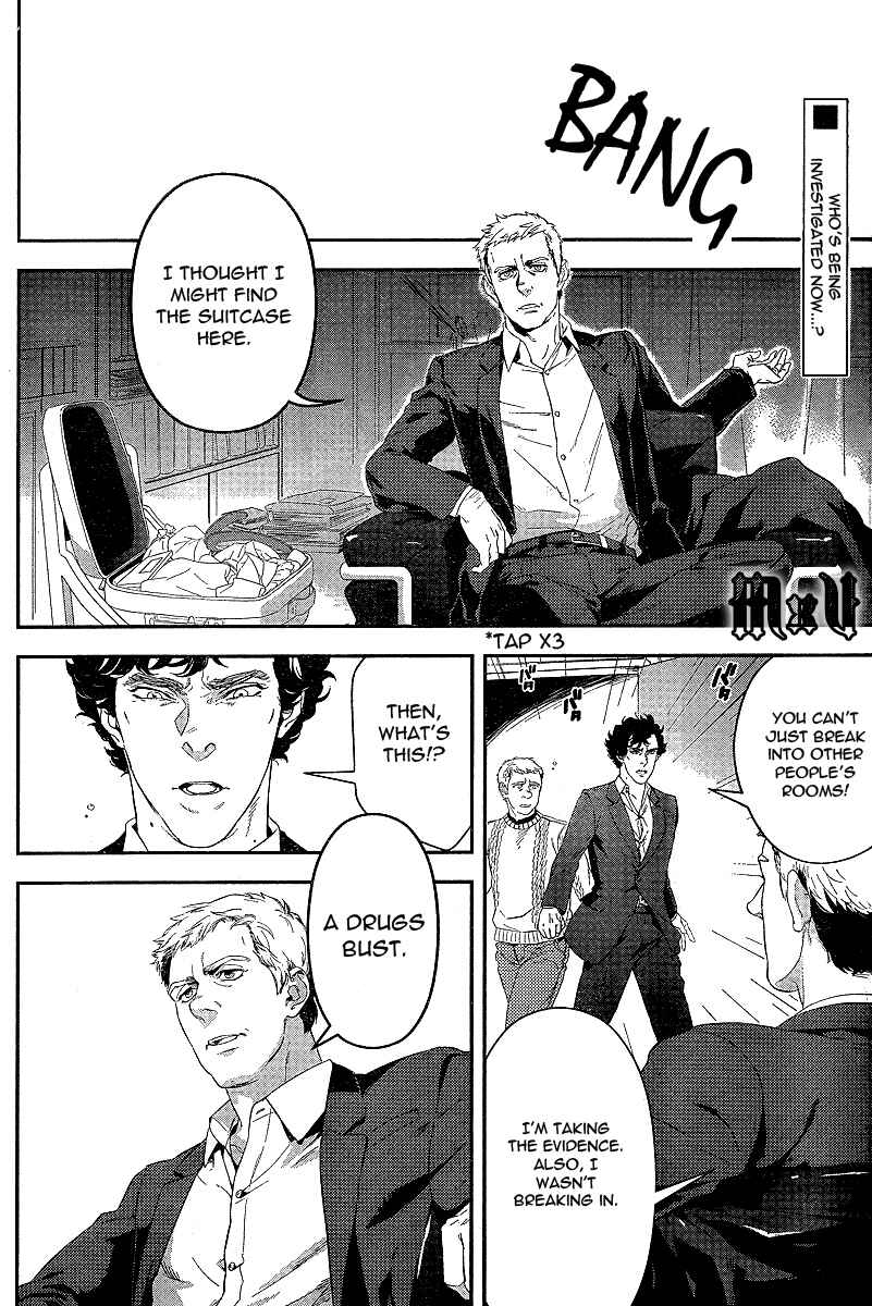 Page 2 Chapter 5 Sherlock