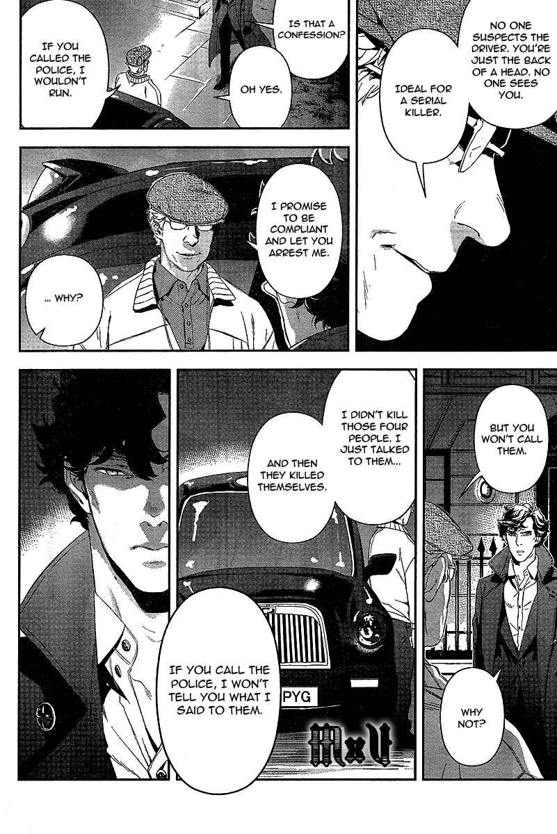 Page 20 Chapter 5 Sherlock