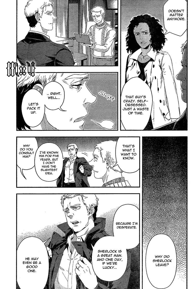 Page 23 Chapter 5 Sherlock
