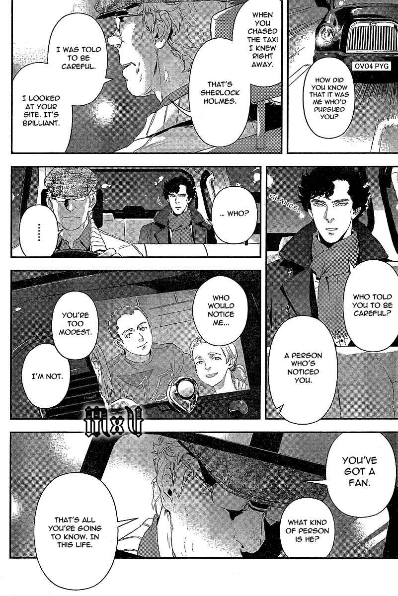 Page 24 Chapter 5 Sherlock