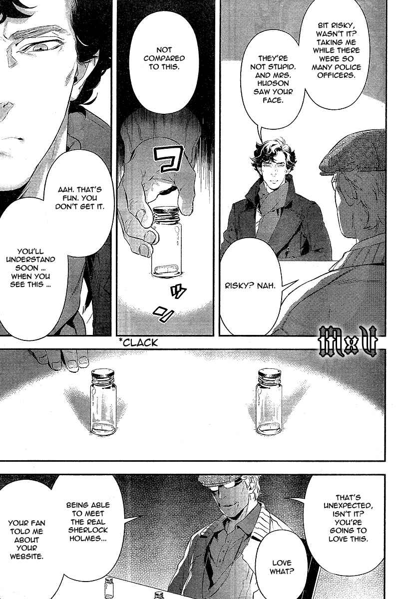 Page 29 Chapter 5 Sherlock