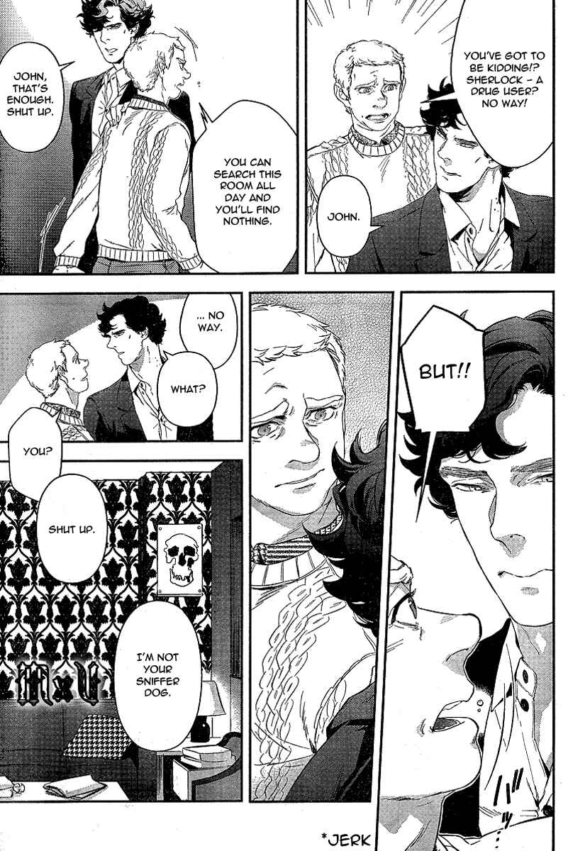 Page 3 Chapter 5 Sherlock