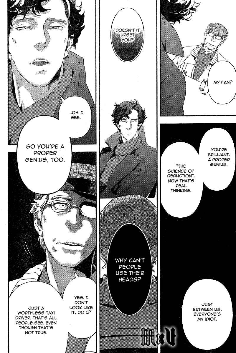 Page 30 Chapter 5 Sherlock