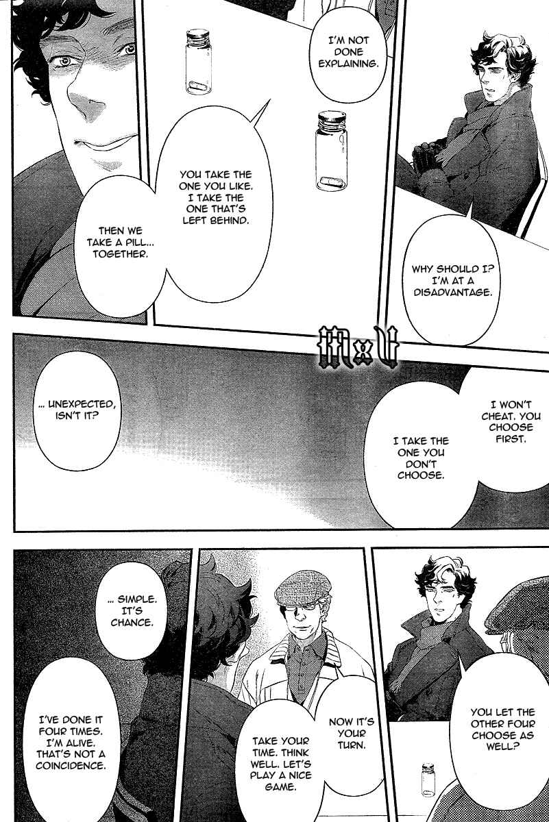 Page 32 Chapter 5 Sherlock