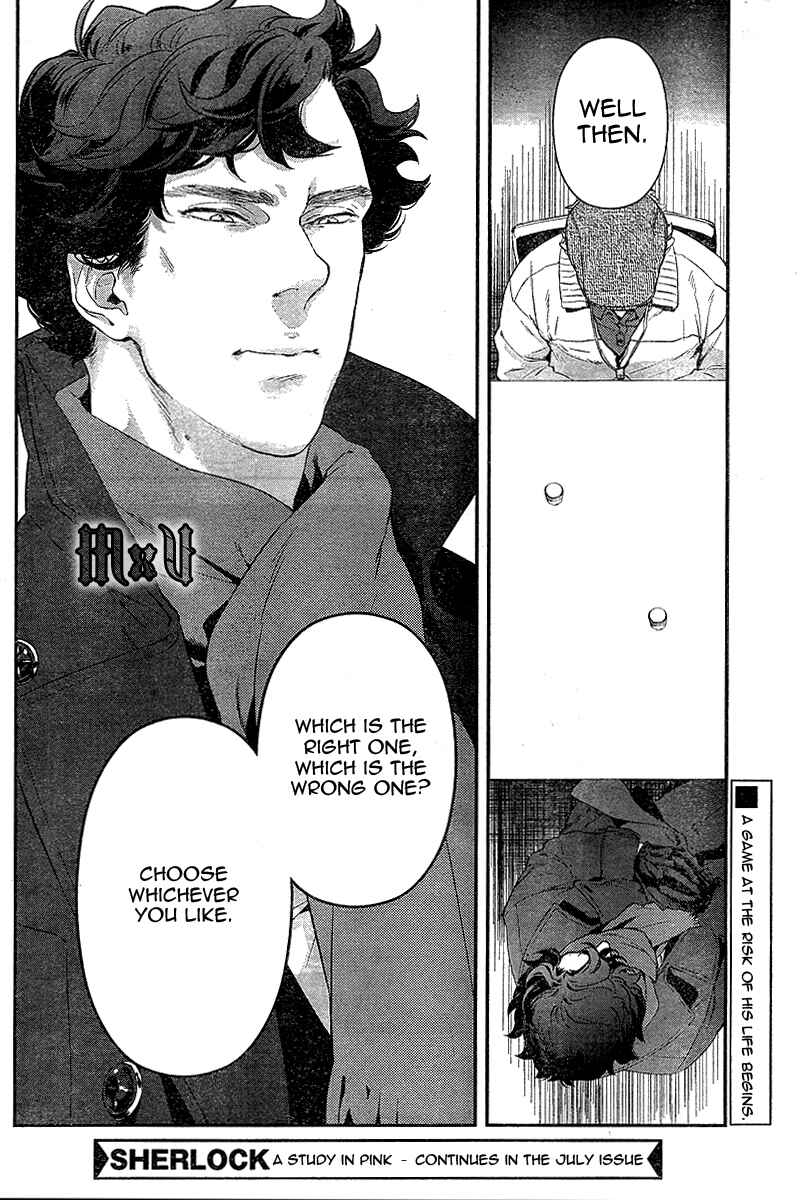 Page 34 Chapter 5 Sherlock